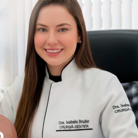 Dra. ISABELA BRUDER