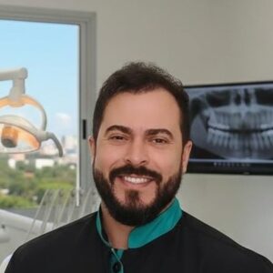 Dr. ANDERSON