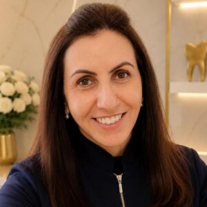 Dra. LITISEN PINHEIRO CARDOSO